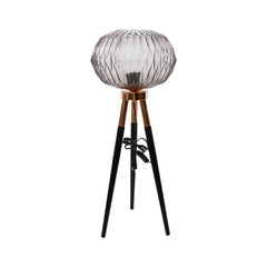 TABLE LAMP IR 7906 B-T SM Default Title - MamasJan Décor