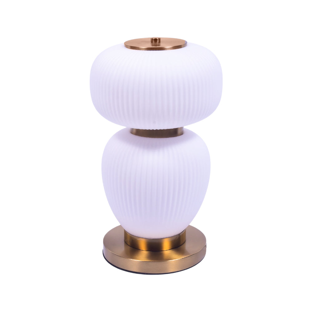 TABLE LAMP IR 7959-T2 Default Title - MamasJan Décor