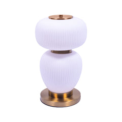 TABLE LAMP IR 7959-T2 Default Title - MamasJan Décor
