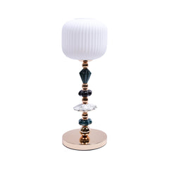 TABLE LAMP IR 7947-T1 Default Title - MamasJan Décor