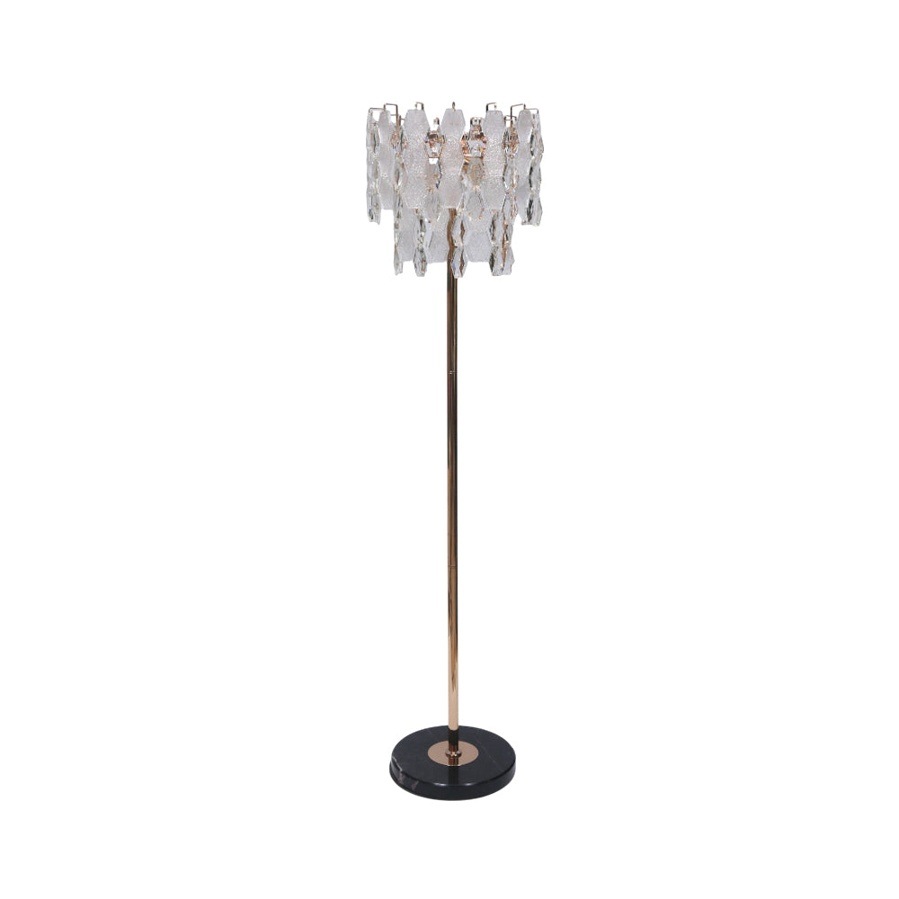 FLOOR LAMP IR 2745L Default Title - MamasJan Décor