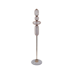 FLOOR LAMP IR T8107L-S Default Title - MamasJan Décor