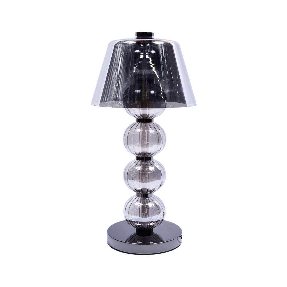 TABLE LAMP IR MT1781 Default Title - MamasJan Décor