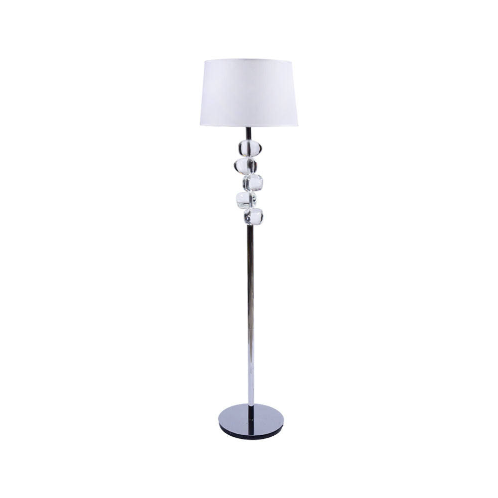 FLOOR LAMP IR B36F Default Title - MamasJan Décor