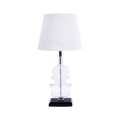 TABLE LAMP IR B17 Default Title - MamasJan Décor