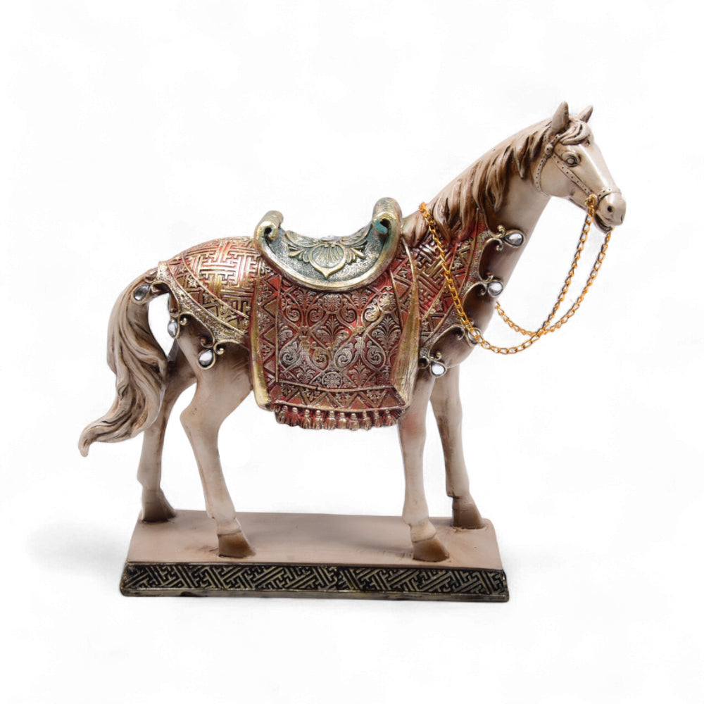 HORSE IR 28071-5 Default Title - MamasJan Décor