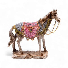 HORSE IR 29132 Default Title - MamasJan Décor