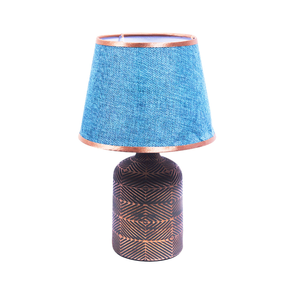 BABY LAMP CERAMIC JL-24-888 Default Title - MamasJan Décor