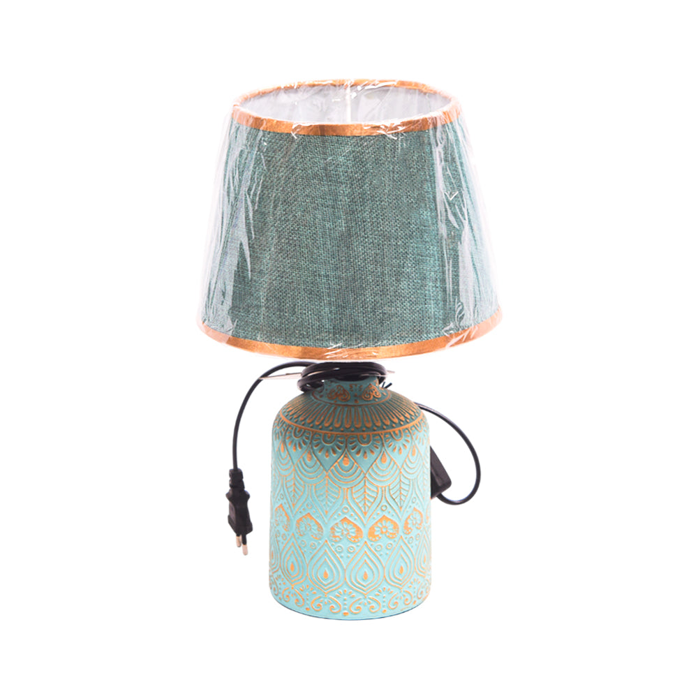 BABY LAMP CERAMIC 24-1017 Default Title - MamasJan Décor