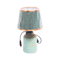 BABY LAMP CERAMIC 24-1017 Default Title - MamasJan Décor