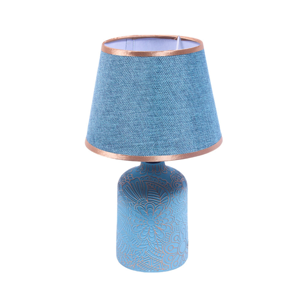 BABY LAMP CERAMIC 24-1018 Default Title - MamasJan Décor