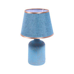 BABY LAMP CERAMIC 24-1018 Default Title - MamasJan Décor