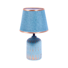 BABY LAMP CERAMIC 24-1016 Default Title - MamasJan Décor