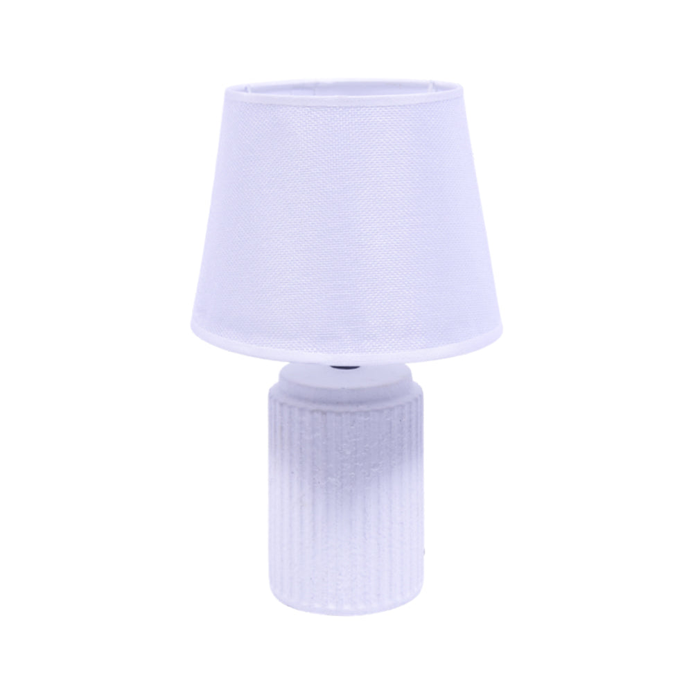 BABY LAMP CERAMIC JL25-602 Default Title - MamasJan Décor