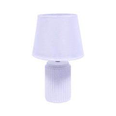 BABY LAMP CERAMIC JL25-602 Default Title - MamasJan Décor