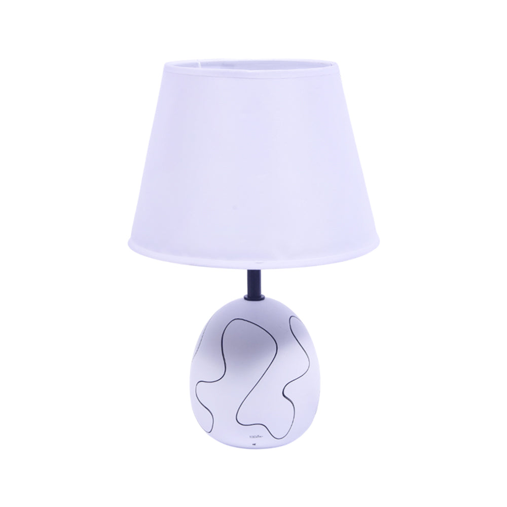 BABY LAMP CERAMIC JL24-294 Default Title - MamasJan Décor
