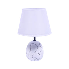BABY LAMP CERAMIC JL24-294 Default Title - MamasJan Décor