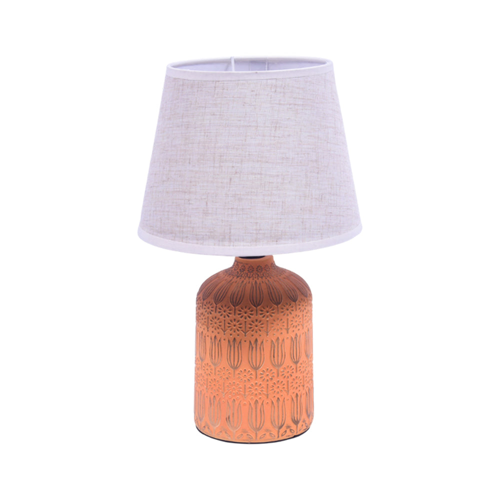 BABY LAMP CERAMIC 24-1011 Default Title - MamasJan Décor