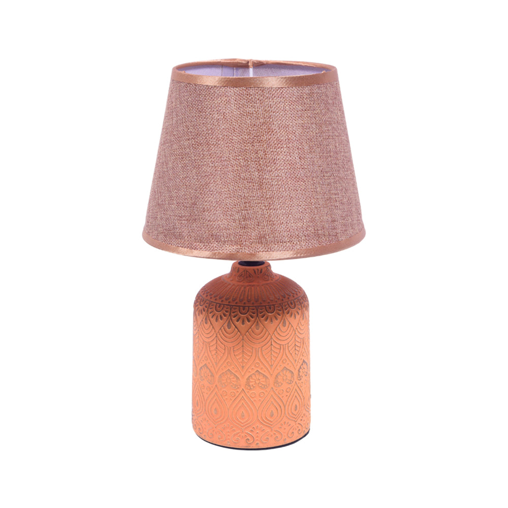 BABY LAMP CERAMIC 24-1012 Default Title - MamasJan Décor
