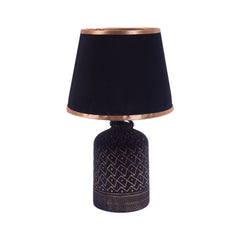 BABY LAMP CERAMIC 24-1004 Default Title - MamasJan Décor