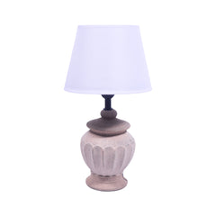 BABY LAMP CERAMIC JL24-711 Default Title - MamasJan Décor