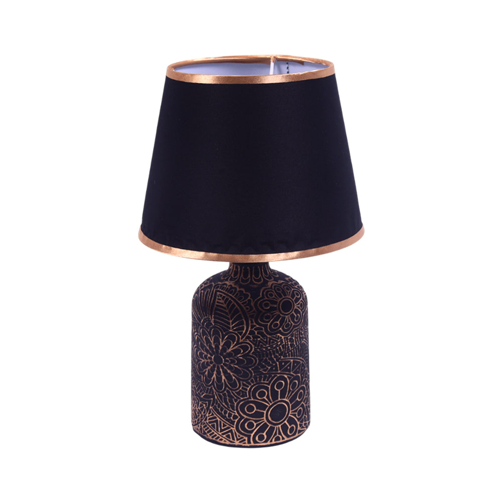 BABY LAMP CERAMIC 24-1003 Default Title - MamasJan Décor