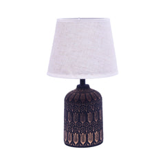 BABY LAMP CERAMIC JL24-100 Default Title - MamasJan Décor