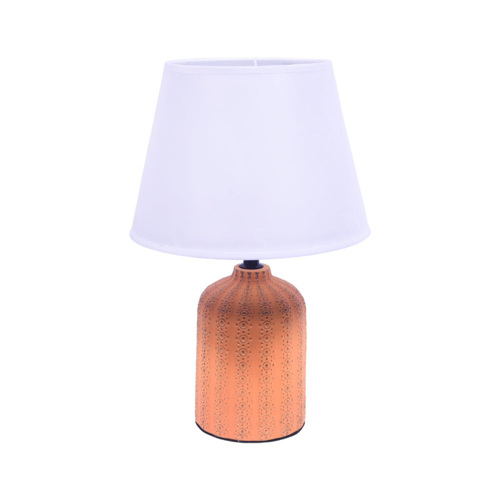 BABY LAMP CERAMIC 24-1010 Default Title - MamasJan Décor