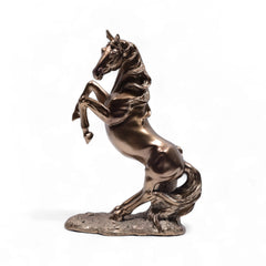 HORSE IR 53160GT Default Title - MamasJan Décor