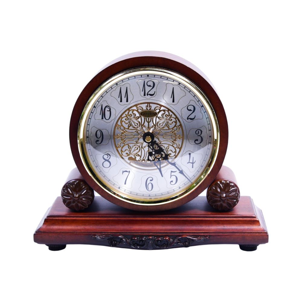 TABLE CLOCK IR 16012 Default Title - MamasJan Décor