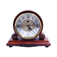 TABLE CLOCK IR 16012 Default Title - MamasJan Décor