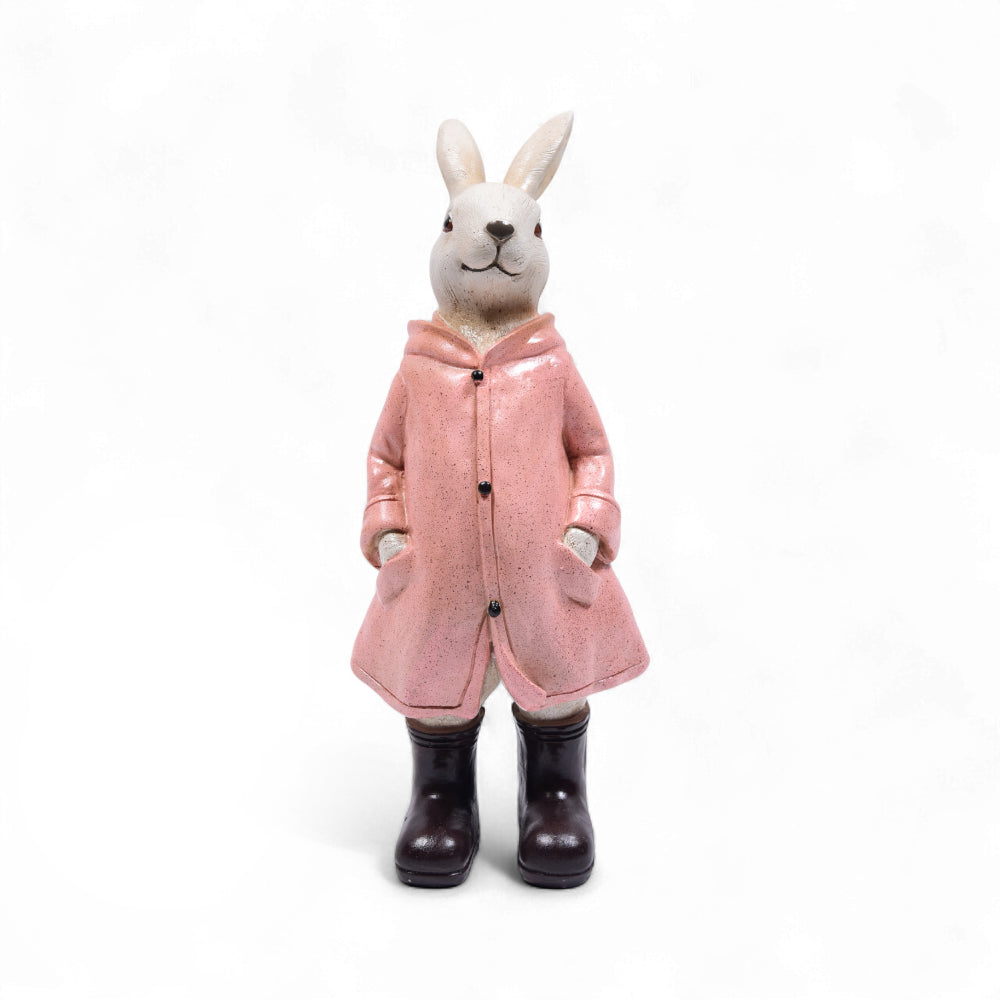 RABBIT IR D120 Default Title - MamasJan Décor