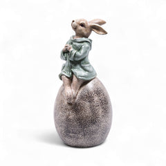 RABBIT IR D126 Default Title - MamasJan Décor