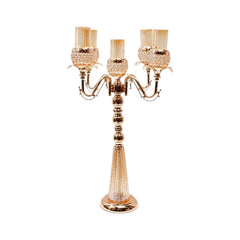 CANDLE STAND S093 Default Title - MamasJan Decoration