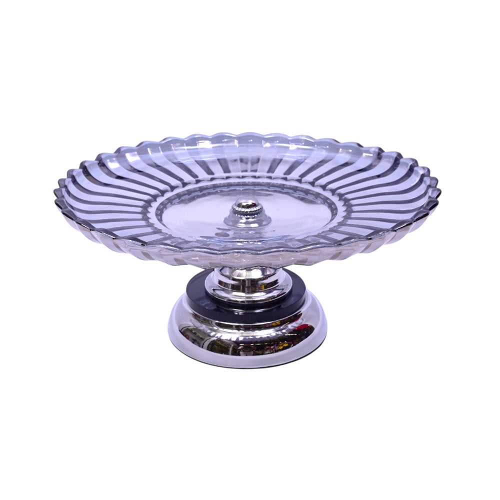 DISH 9423A-7 Default Title - MamasJan Decoration