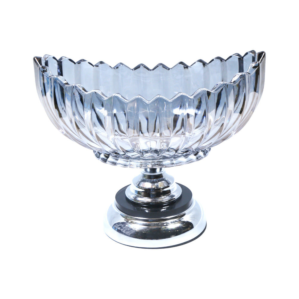 BOWL 9423A-8 Default Title - MamasJan Décor