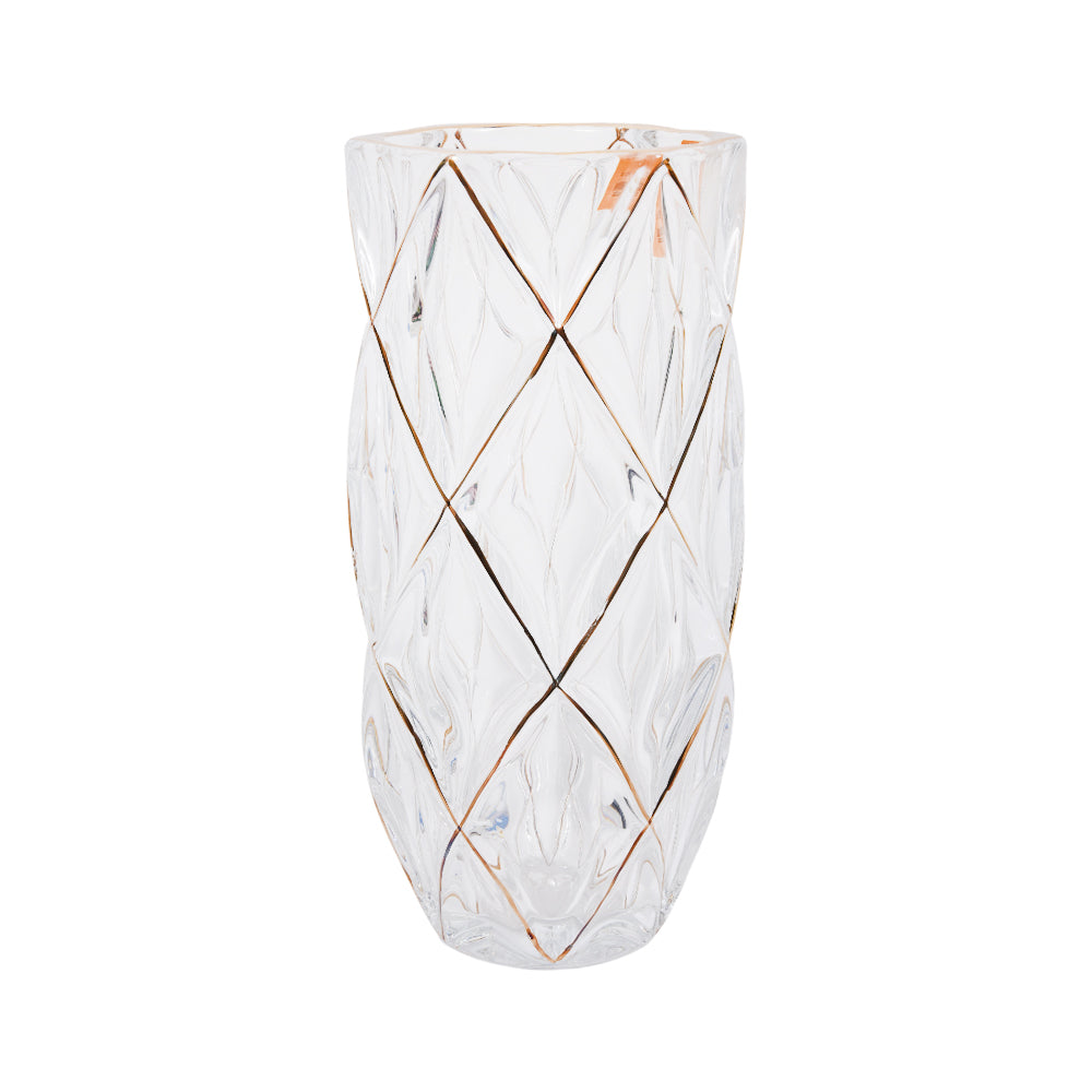 VASE 9423A-23 Default Title - MamasJan Décor