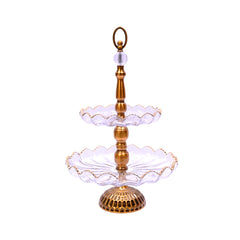 DISH 9423A-29 Default Title - MamasJan Decoration