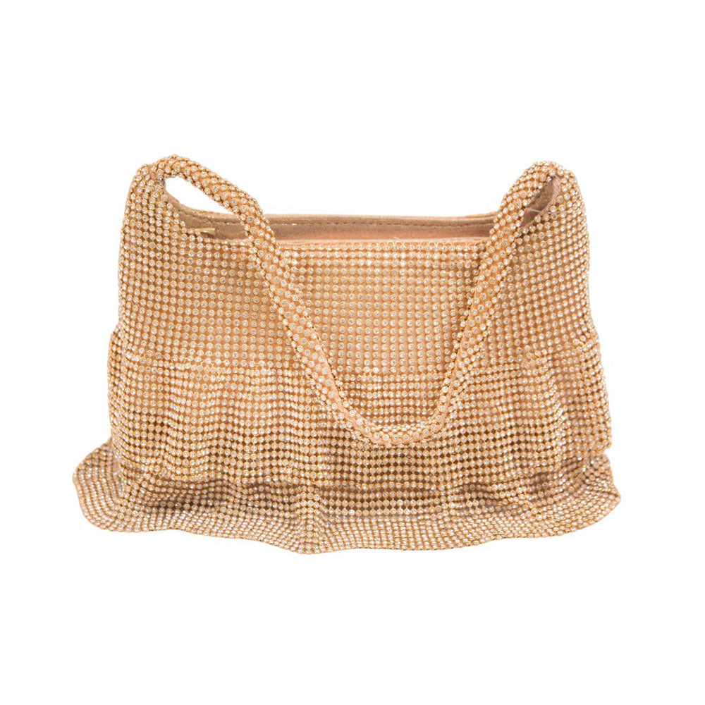 FANCY BAG IR 01-2 Default Title - MamasJan Ladies Shoes & Bags
