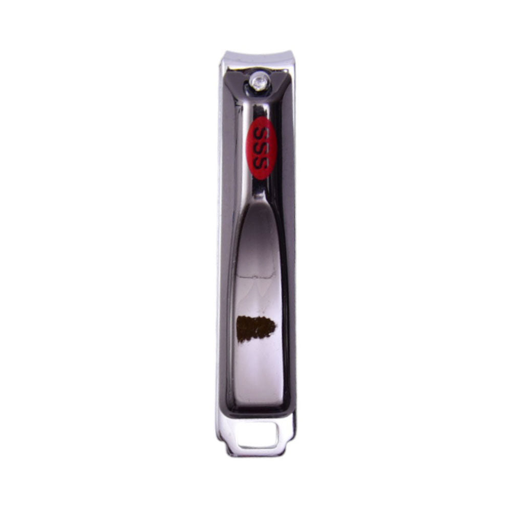 NAIL CLIPPER 698-T-5 Default Title - MamasJan Makeup