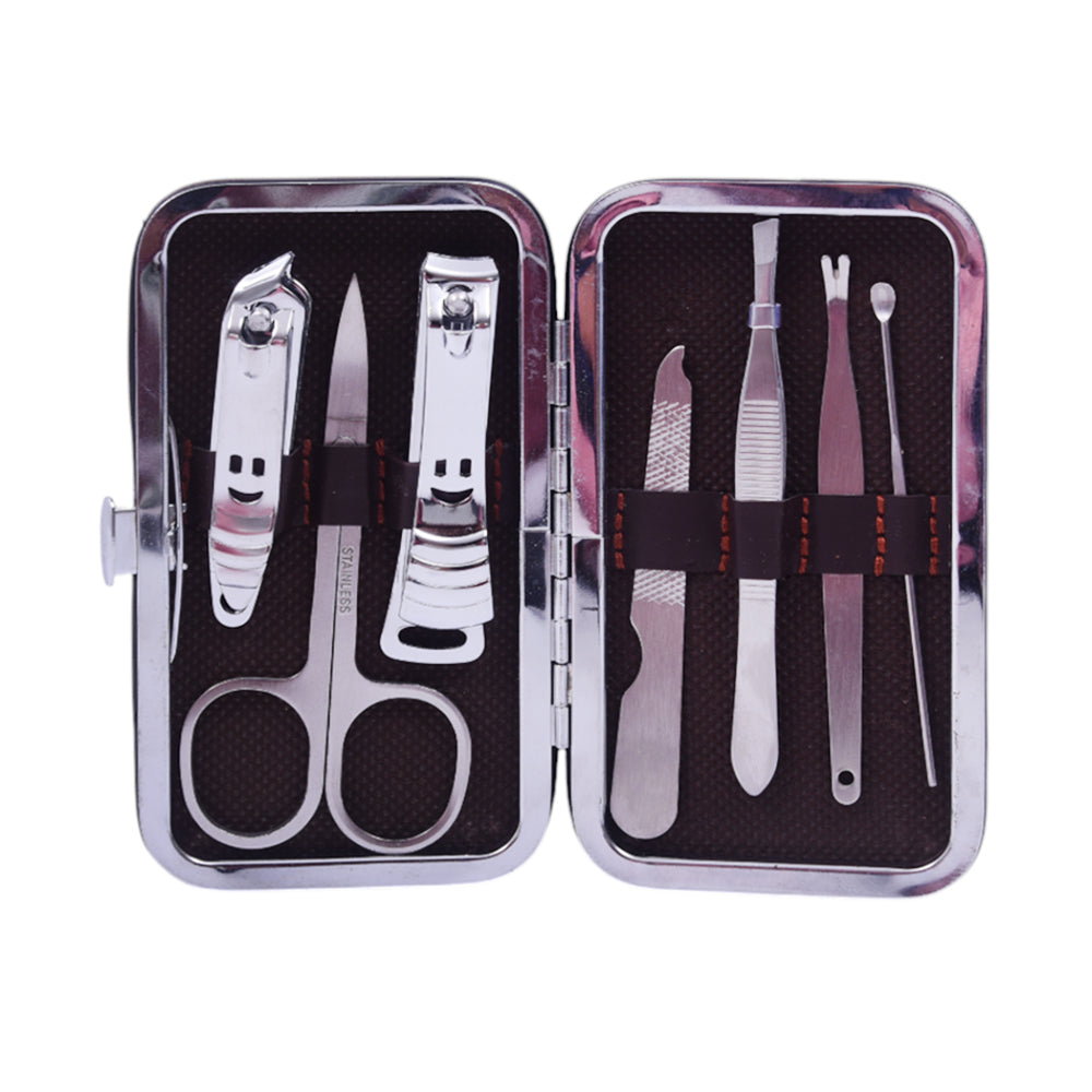 PEDICURE KIT 7PCS Default Title - MamasJan skincare