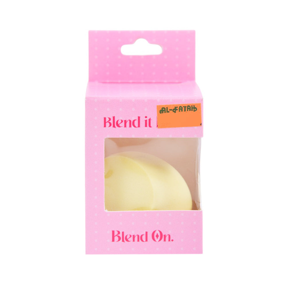 BLEND ON BEAUTY BLENDER 1PC Default Title - MamasJan Makeup