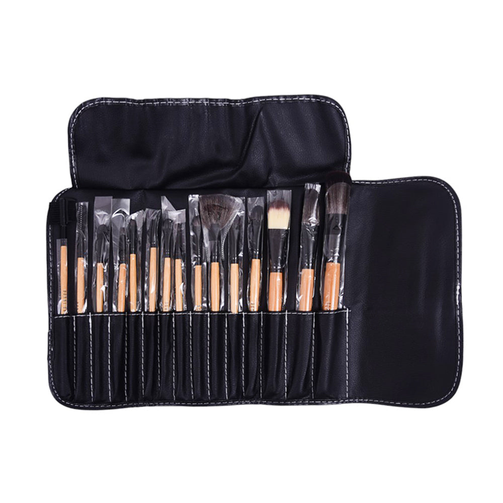 BOBBI BROWN BRUSH KIT 15PCS Default Title - MamasJan Makeup
