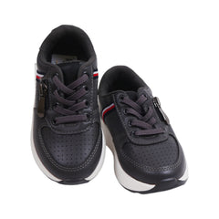BOYS JOGGER 20-25 GREY M-1111 Default Title - MamasJan KidsWear