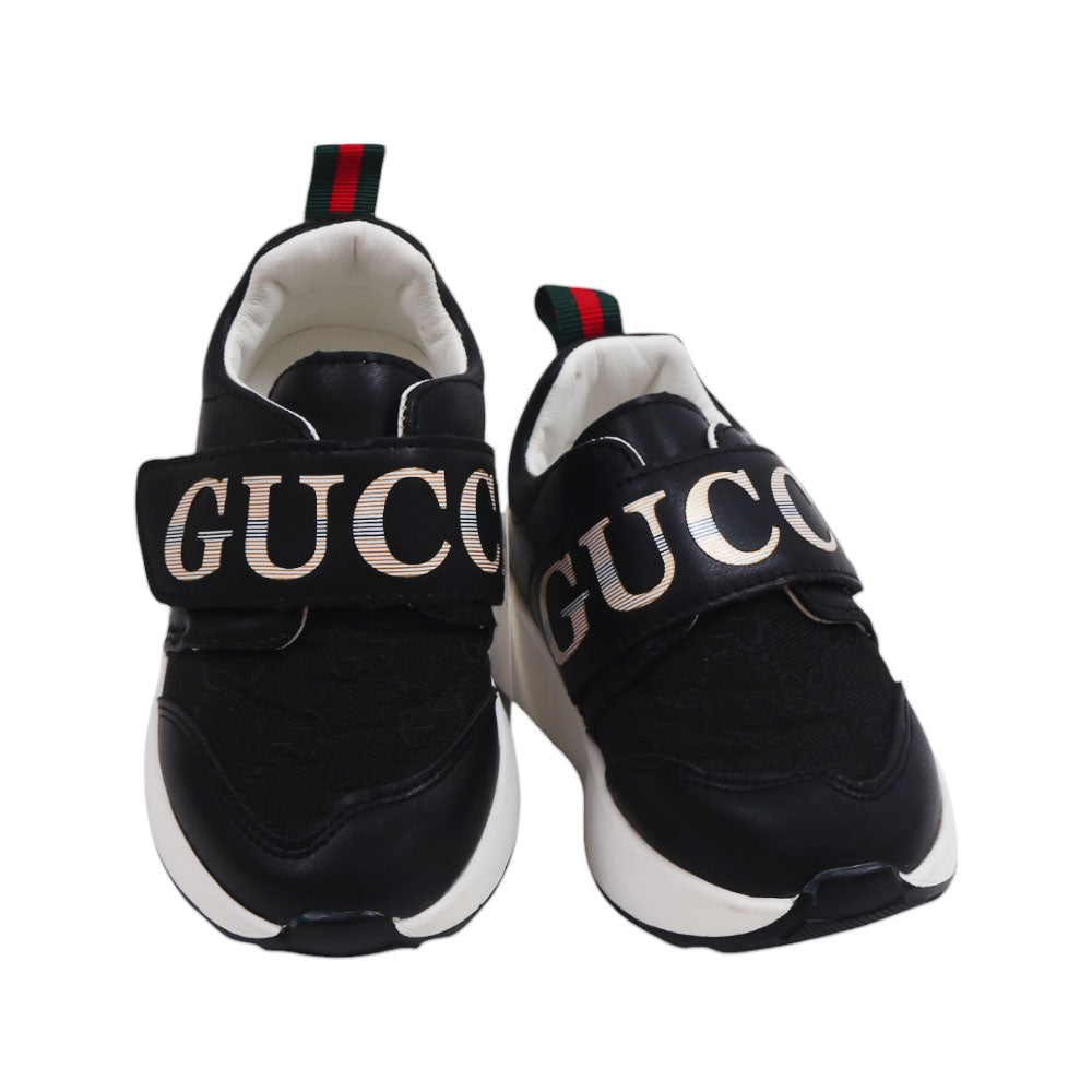 BOYS JOGGER 20-25 BLACK 2155 Default Title - MamasJan KidsWear
