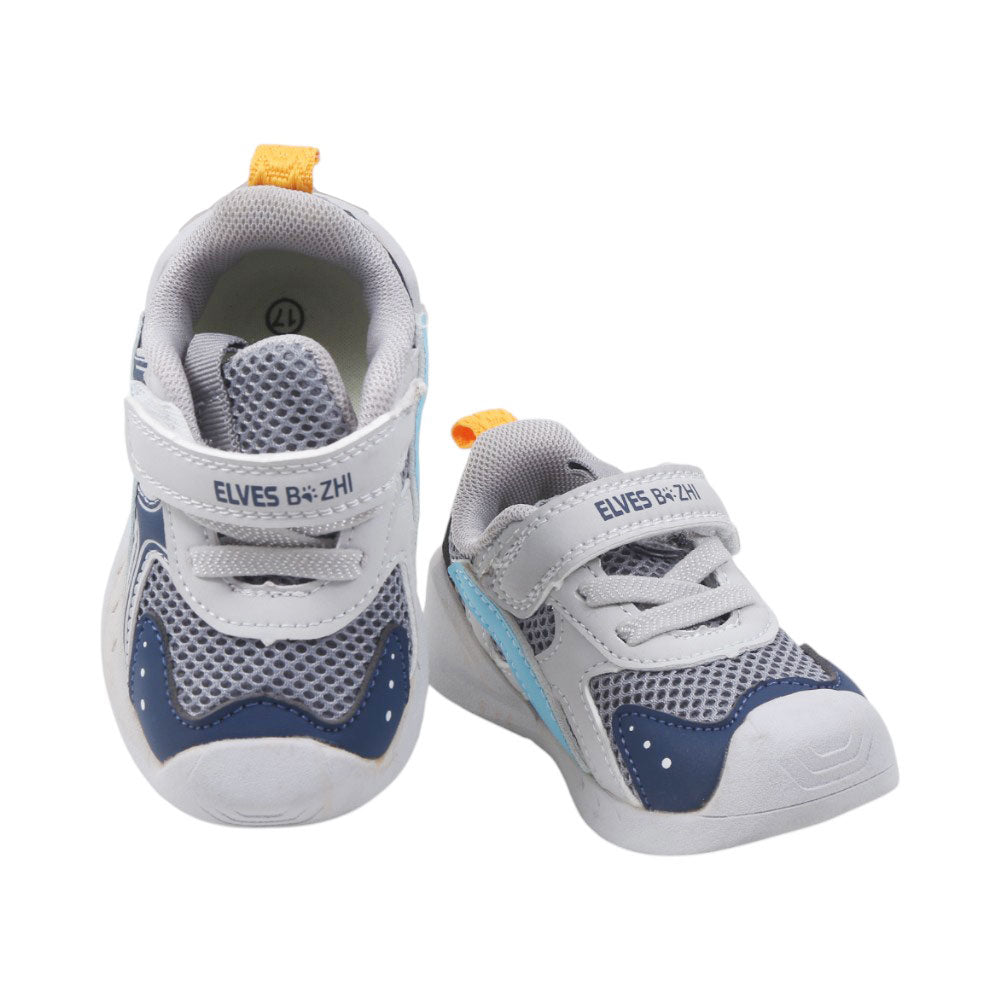 BOYS JOGGER IR 17-21 BLUE 97059 Default Title - MamasJan KidsWear