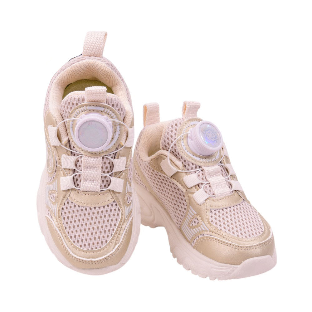 BOYS JOGGER IR 26-30 GOLDEN 7006 Default Title - MamasJan KidsWear
