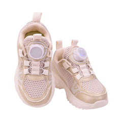 BOYS JOGGER IR 26-30 GOLDEN 7006 Default Title - MamasJan KidsWear