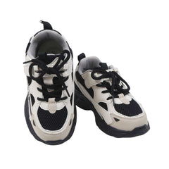 BOYS JOGGER IR 26-30 BLACK 7008 Default Title - MamasJan KidsWear