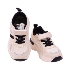 BOYS JOGGER IR 27-31 BLACK A7615-1 Default Title - MamasJan KidsWear